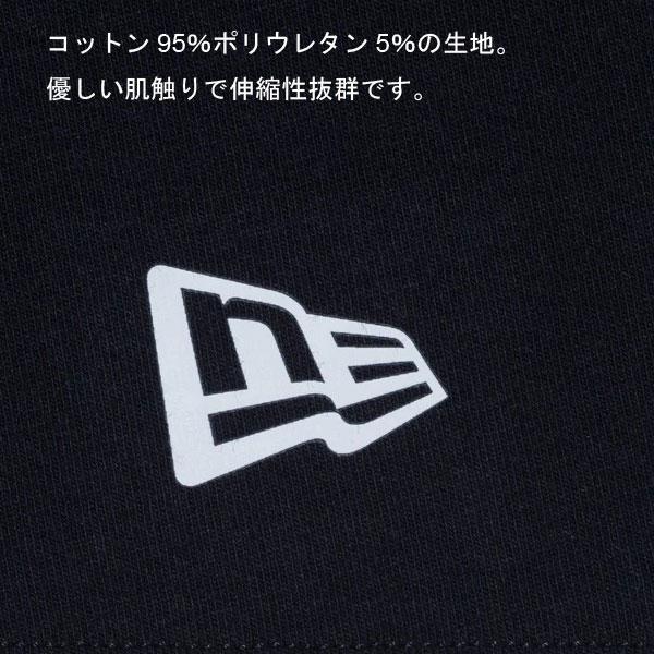 ニューエラ NEW ERA メンズ アンダーウェア ボクサーパンツ ロング 13518030 13518028 13518029 ボクサーパンツ ロング 前開き | NEW ERA | 04