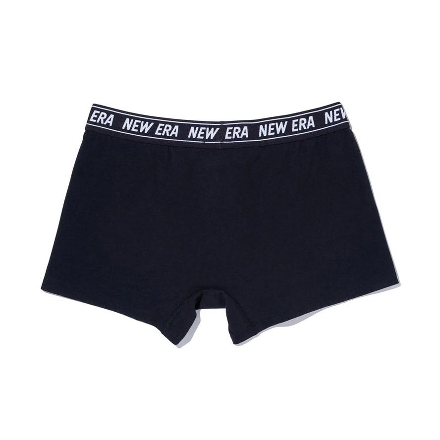 NEW ERA ニューエラ ボクサーパンツ ブラック 14518223 アンダーウェア | NEW ERA | 03