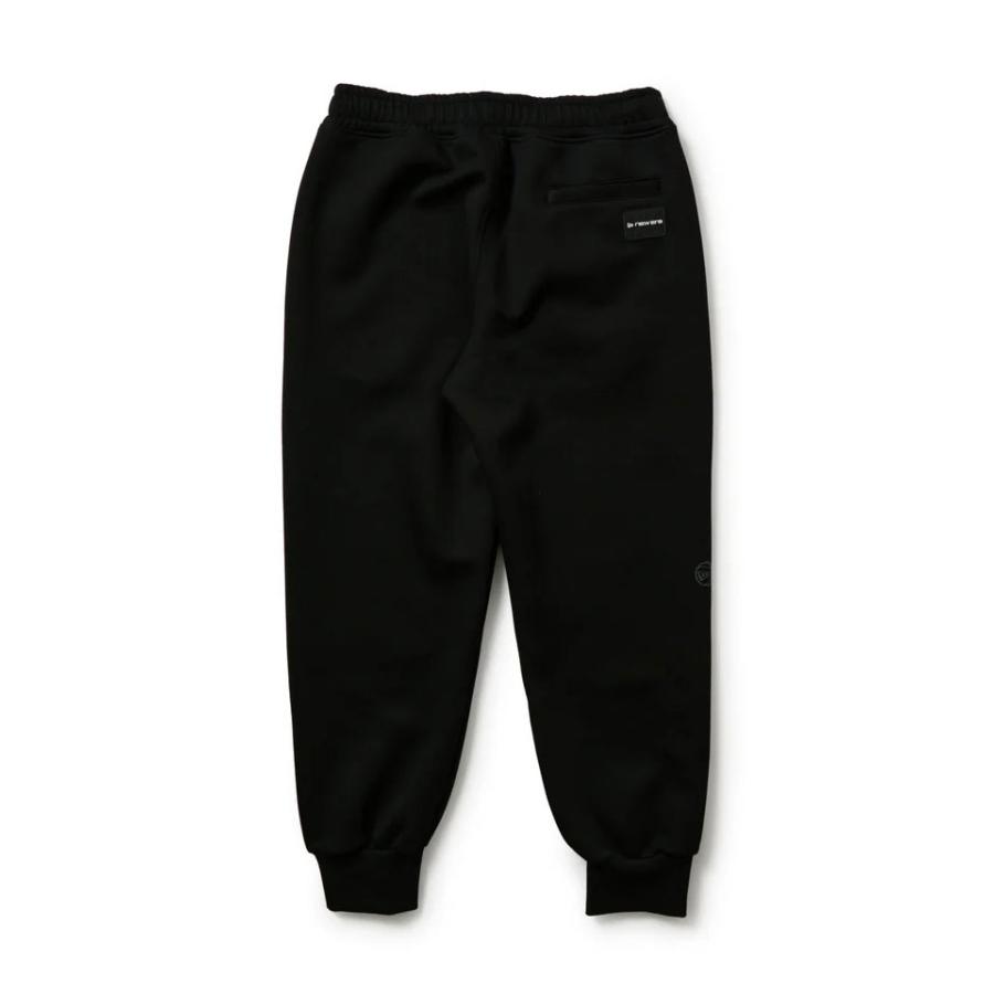 NEW ERA ニューエラ PAB LS OS TC SW PNT BRNDNM LOGO メンズ スウェットパンツ ロングパンツ ブランドネームロゴ イージーパンツ カジュアル | NEW ERA | 02