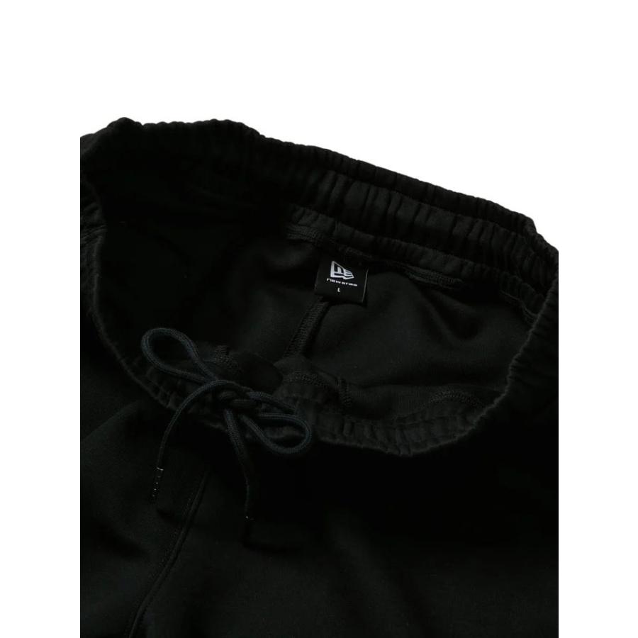 NEW ERA ニューエラ PAB LS OS TC SW PNT BRNDNM LOGO メンズ スウェットパンツ ロングパンツ ブランドネームロゴ イージーパンツ カジュアル | NEW ERA | 03