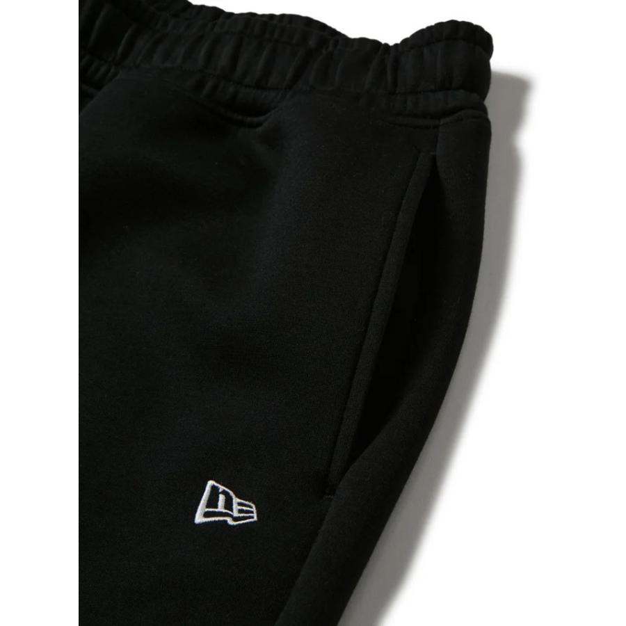 NEW ERA ニューエラ PAB LS OS TC SW PNT BRNDNM LOGO メンズ スウェットパンツ ロングパンツ ブランドネームロゴ イージーパンツ カジュアル | NEW ERA | 04