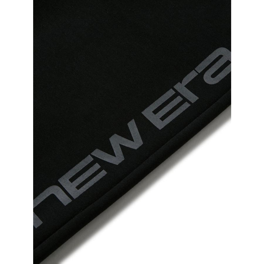 NEW ERA ニューエラ PAB LS OS TC SW PNT BRNDNM LOGO メンズ スウェットパンツ ロングパンツ ブランドネームロゴ イージーパンツ カジュアル | NEW ERA | 05
