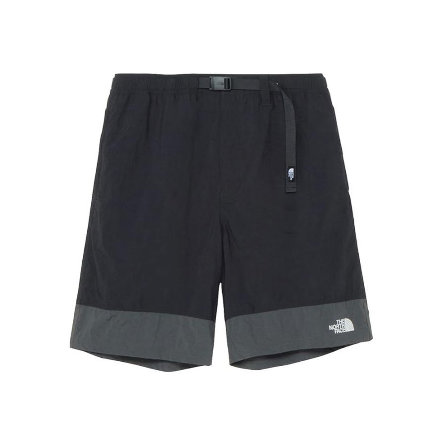 THE NORTH FACE ザ・ノース・フェイス ヌプシショーツ NUPTSE SHORT メンズ ショートパンツ ハーフパンツ NB42552 | THE NORTH FACE