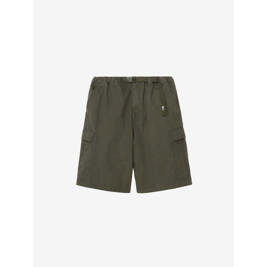 THE NORTH FACE ザ・ノース・フェイス カーゴショーツ メンズ ロックステディカーゴショーツ NB42633 春夏 ショートパンツ ハーフパンツ アウトドア | THE NORTH FACE