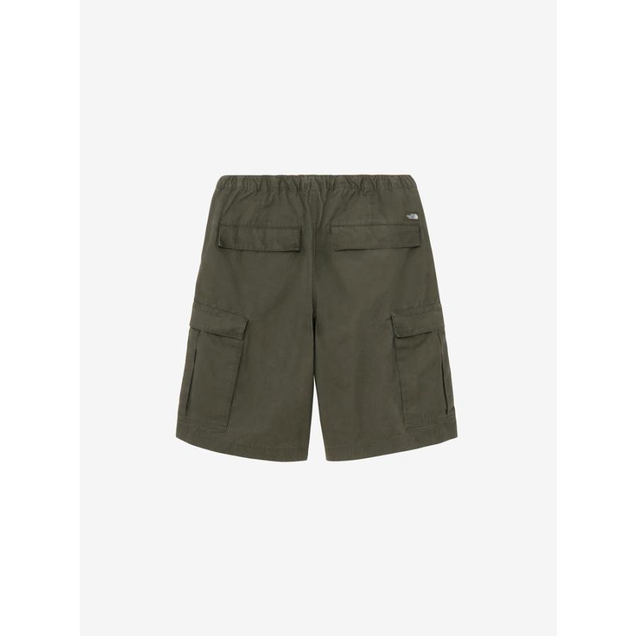 THE NORTH FACE ザ・ノース・フェイス カーゴショーツ メンズ ロックステディカーゴショーツ NB42633 春夏 ショートパンツ ハーフパンツ アウトドア | THE NORTH FACE | 05