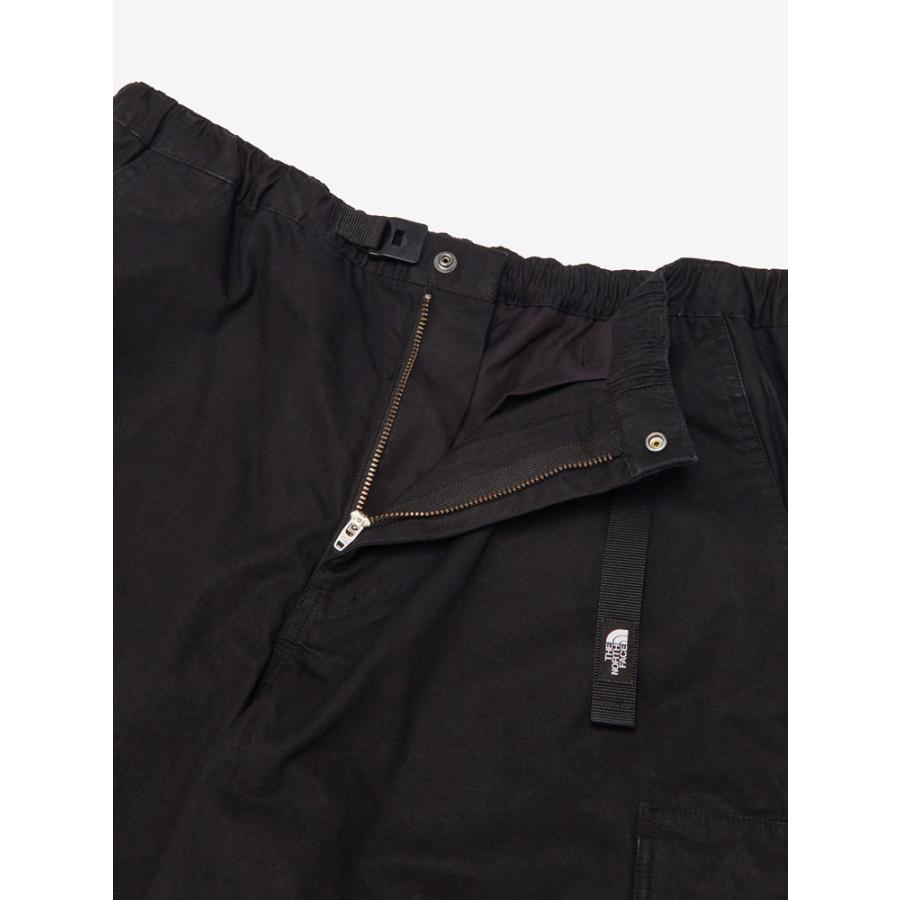 THE NORTH FACE ザ・ノース・フェイス カーゴショーツ メンズ ロックステディカーゴショーツ NB42633 春夏 ショートパンツ ハーフパンツ アウトドア | THE NORTH FACE | 06