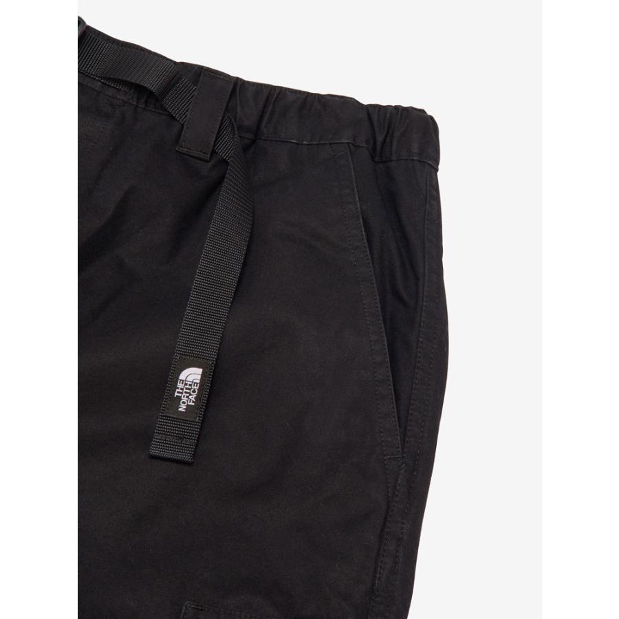 THE NORTH FACE ザ・ノース・フェイス カーゴショーツ メンズ ロックステディカーゴショーツ NB42633 春夏 ショートパンツ ハーフパンツ アウトドア | THE NORTH FACE | 07