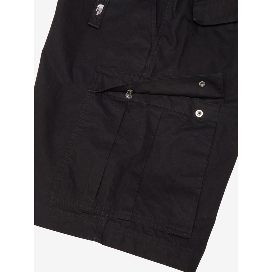 THE NORTH FACE ザ・ノース・フェイス カーゴショーツ メンズ ロックステディカーゴショーツ NB42633 春夏 ショートパンツ ハーフパンツ アウトドア | THE NORTH FACE | 10