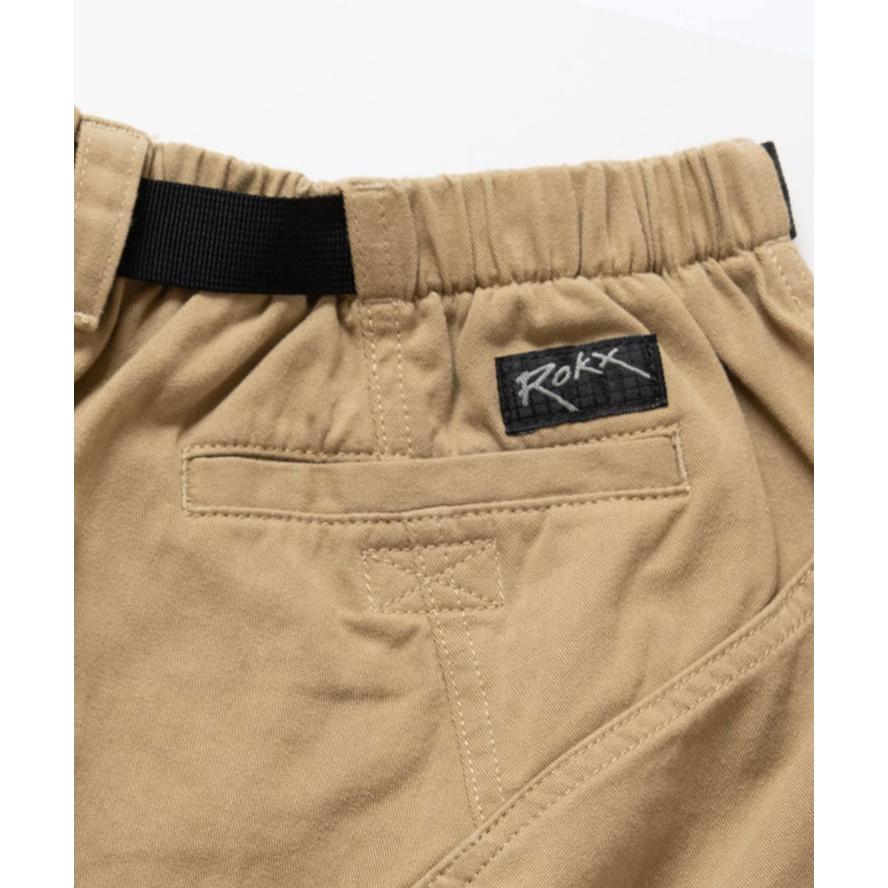 ROKX ロックス RPS PANTS ロックスパネルシート パンツ RXCS251217 | ROKX | 07