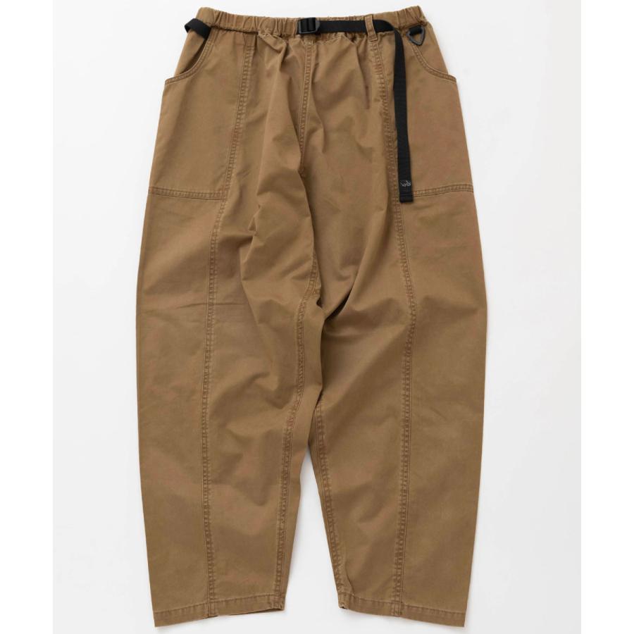 ROKX ロックス CARGA PANT カーガパンツ RXCS251218 メンズ ロングパンツ カジュアルパンツ クライミングパンツ アウトドア キャンプ タウンユース 秋冬 | ROKX | 04