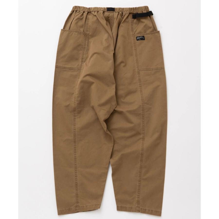 ROKX ロックス CARGA PANT カーガパンツ RXCS251218 メンズ ロングパンツ カジュアルパンツ クライミングパンツ アウトドア キャンプ タウンユース 秋冬 | ROKX | 05