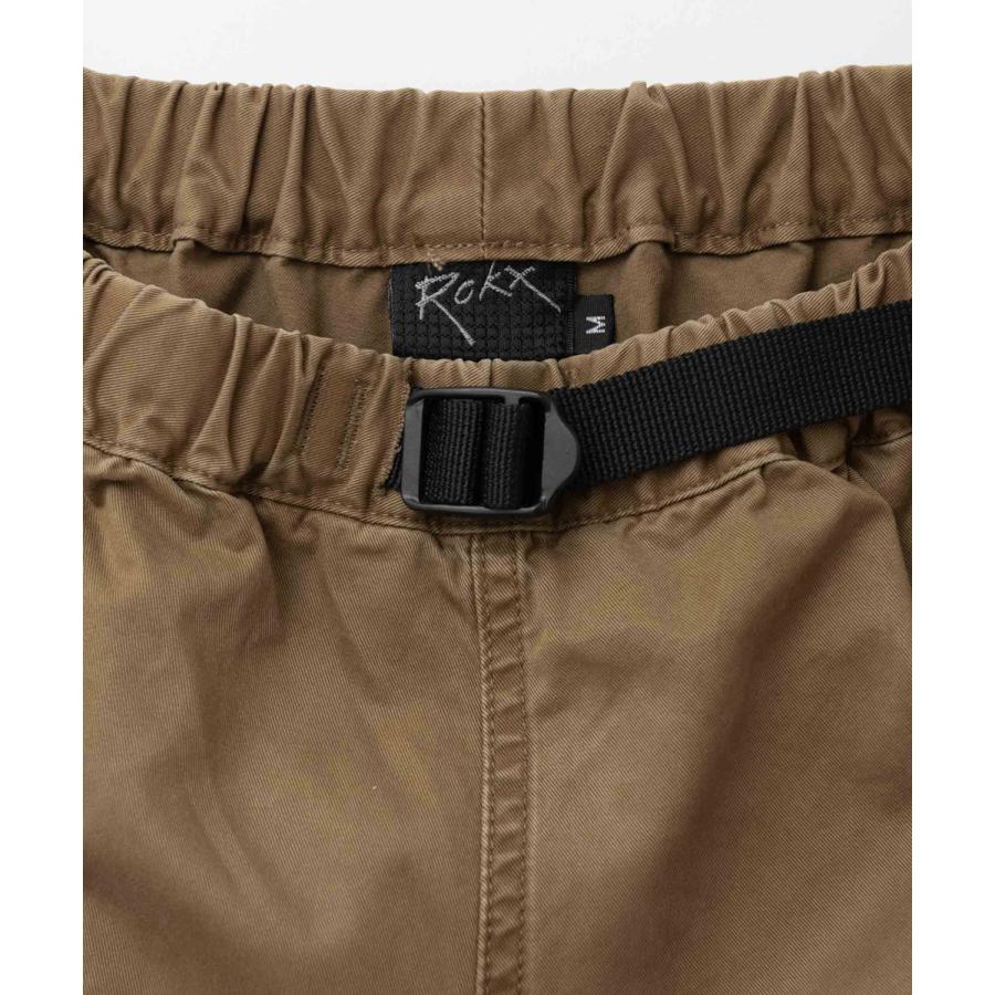 ROKX ロックス CARGA PANT カーガパンツ RXCS251218 メンズ ロングパンツ カジュアルパンツ クライミングパンツ アウトドア キャンプ タウンユース 秋冬 | ROKX | 06
