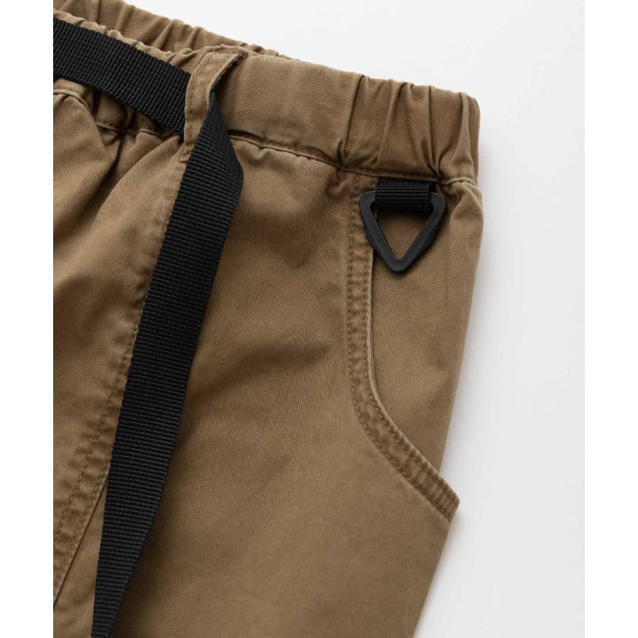 ROKX ロックス CARGA PANT カーガパンツ RXCS251218 メンズ ロングパンツ カジュアルパンツ クライミングパンツ アウトドア キャンプ タウンユース 秋冬 | ROKX | 07