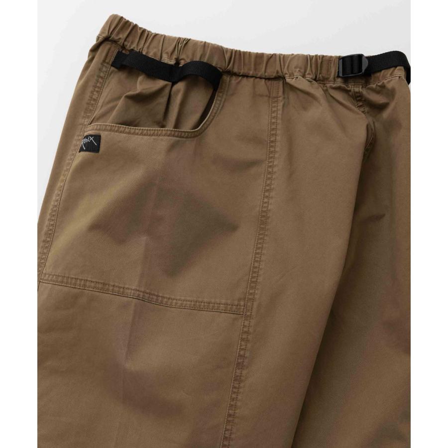 ROKX ロックス CARGA PANT カーガパンツ RXCS251218 メンズ ロングパンツ カジュアルパンツ クライミングパンツ アウトドア キャンプ タウンユース 秋冬 | ROKX | 09