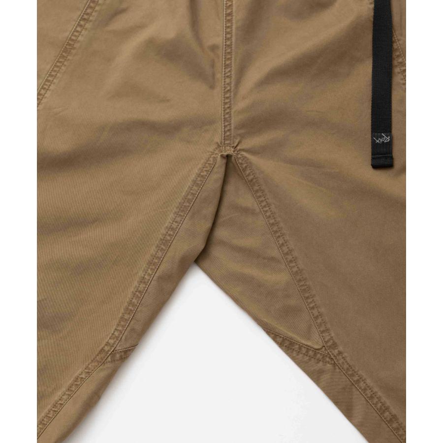 ROKX ロックス CARGA PANT カーガパンツ RXCS251218 メンズ ロングパンツ カジュアルパンツ クライミングパンツ アウトドア キャンプ タウンユース 秋冬 | ROKX | 11
