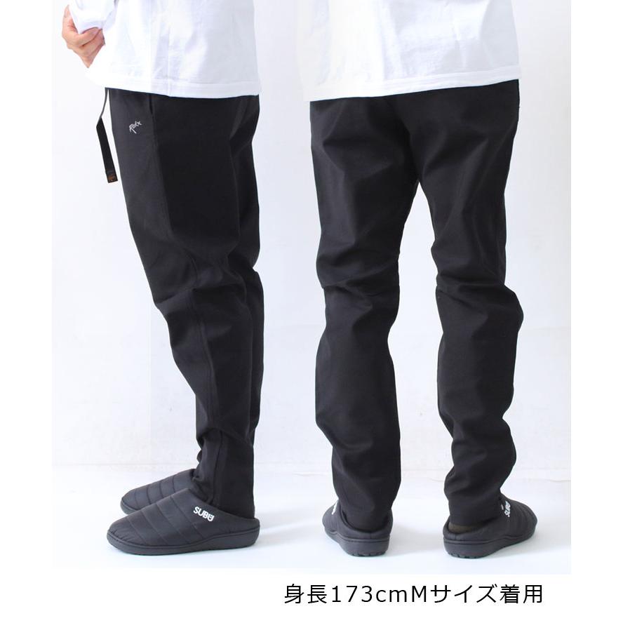 ロックス クライミングパンツ メンズ ROKX ライト トレック パンツ 191012 メンズ ボトムス クライミングパンツ ジョガーパンツ 冬 秋冬 | ROKX | 08