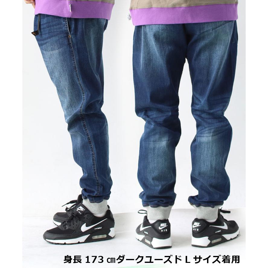 ROKX ロックス MG DENIM WOOD PANT MG デニムウッドパンツ メンズ アウトドア ロングパンツ rxms191023 | ROKX | 03