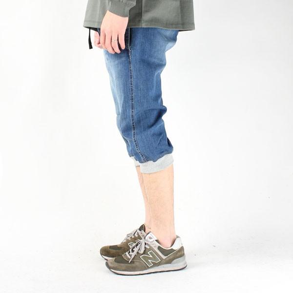 rokx クライミングパンツ ロックス エムジーデニムウッドクロップス rxms192024 | ROKX | 11