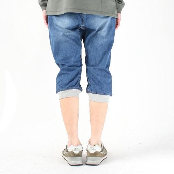 rokx クライミングパンツ ロックス エムジーデニムウッドクロップス rxms192024 | ROKX | 12