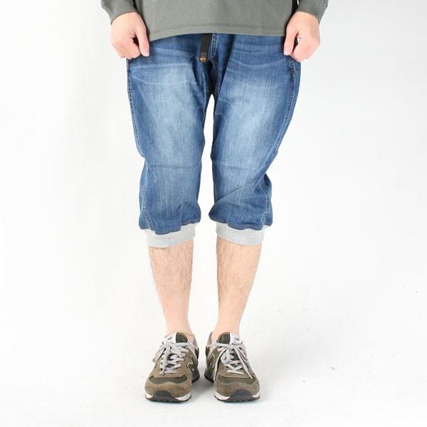 rokx クライミングパンツ ロックス エムジーデニムウッドクロップス rxms192024 | ROKX | 10