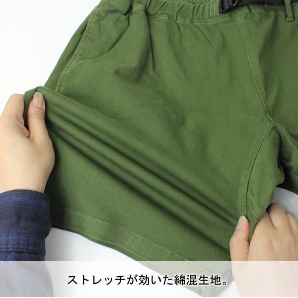 ショートパンツ 無地 ロックス メンズ MG ROKX SHORT RXMS193022 アウトドアブランド /返品・交換不可 | ROKX | 05