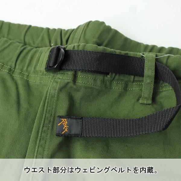 ショートパンツ 無地 ロックス メンズ MG ROKX SHORT RXMS193022 アウトドアブランド /返品・交換不可 | ROKX | 06