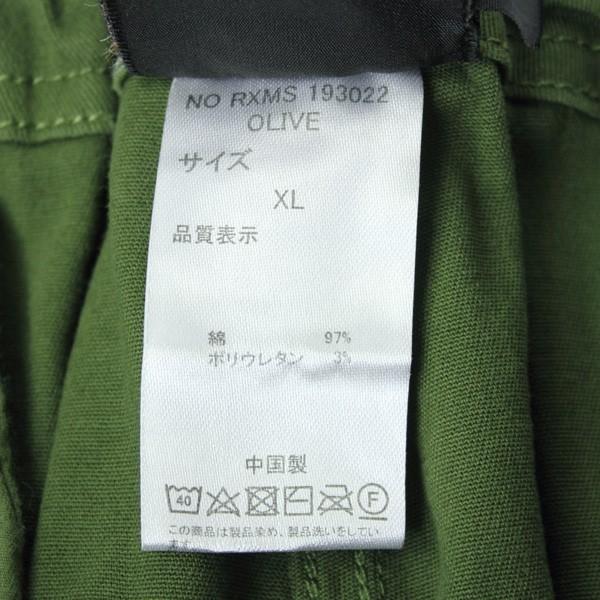 ショートパンツ 無地 ロックス メンズ MG ROKX SHORT RXMS193022 アウトドアブランド /返品・交換不可 | ROKX | 11