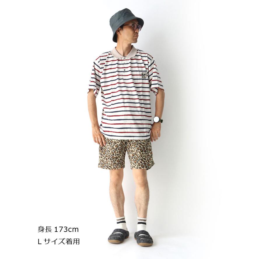 ROKX ロックス ショートパンツ メンズ 夏 カモフラ 迷彩 ハーフパンツ 短パン 軽量 ストレッチ 動きやすい アウトドア RXMS193028 | ROKX | 03