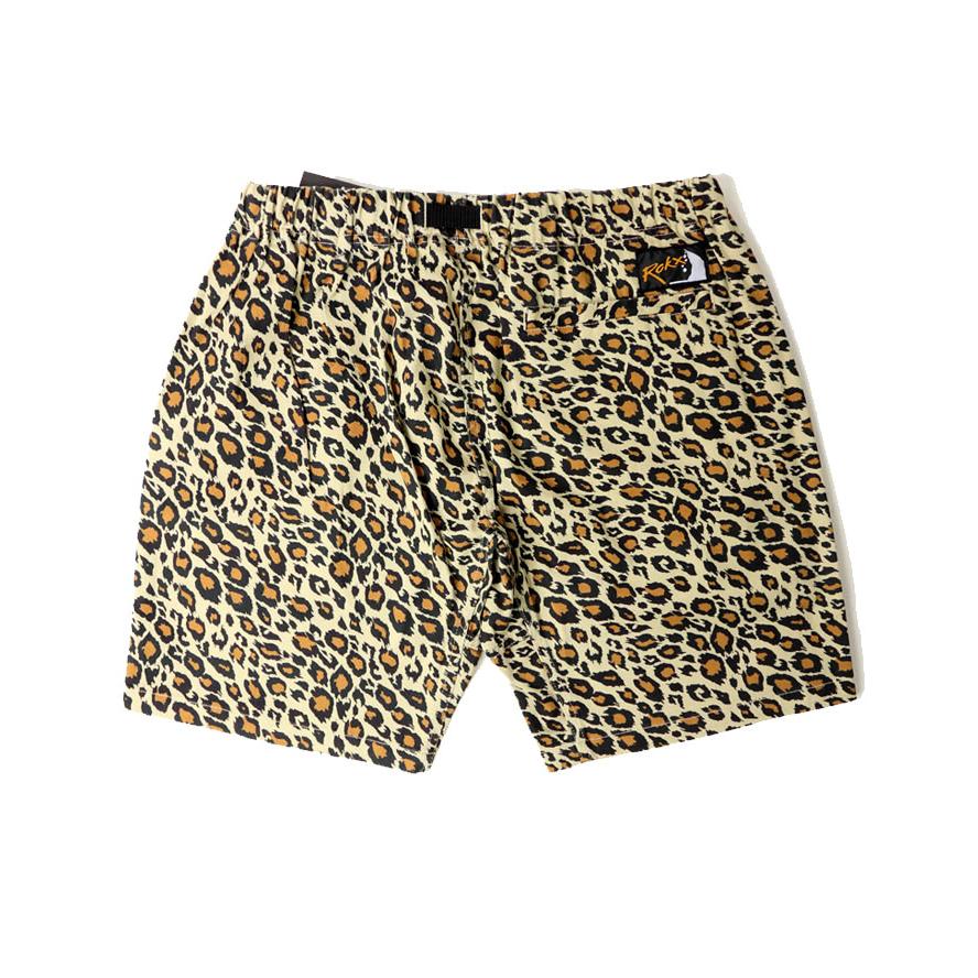 ROKX ロックス ショートパンツ メンズ 夏 カモフラ 迷彩 ハーフパンツ 短パン 軽量 ストレッチ 動きやすい アウトドア RXMS193028 | ROKX | 10