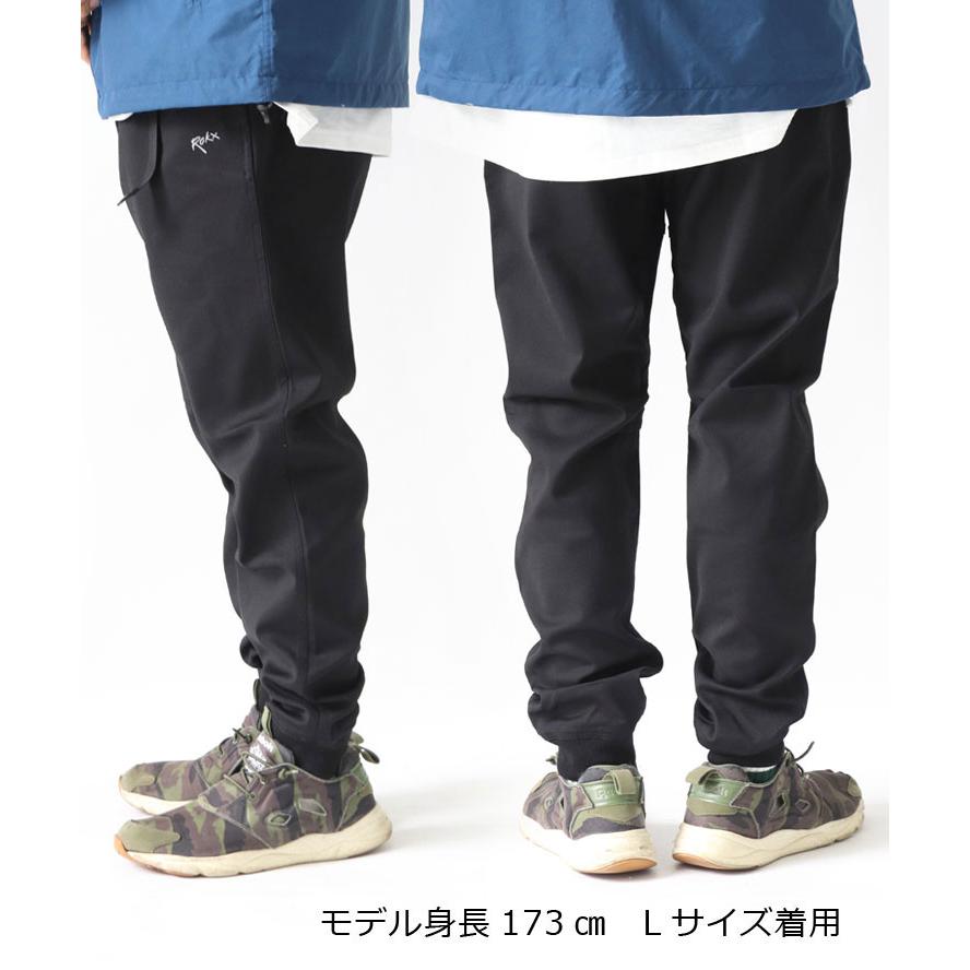ROKX ロックス クライミングパンツ ライトトレックウッド パンツ RXMS231075 ストレッチ メンズ ボトムス クライミングパンツ ジョガーパンツ | ROKX | 09