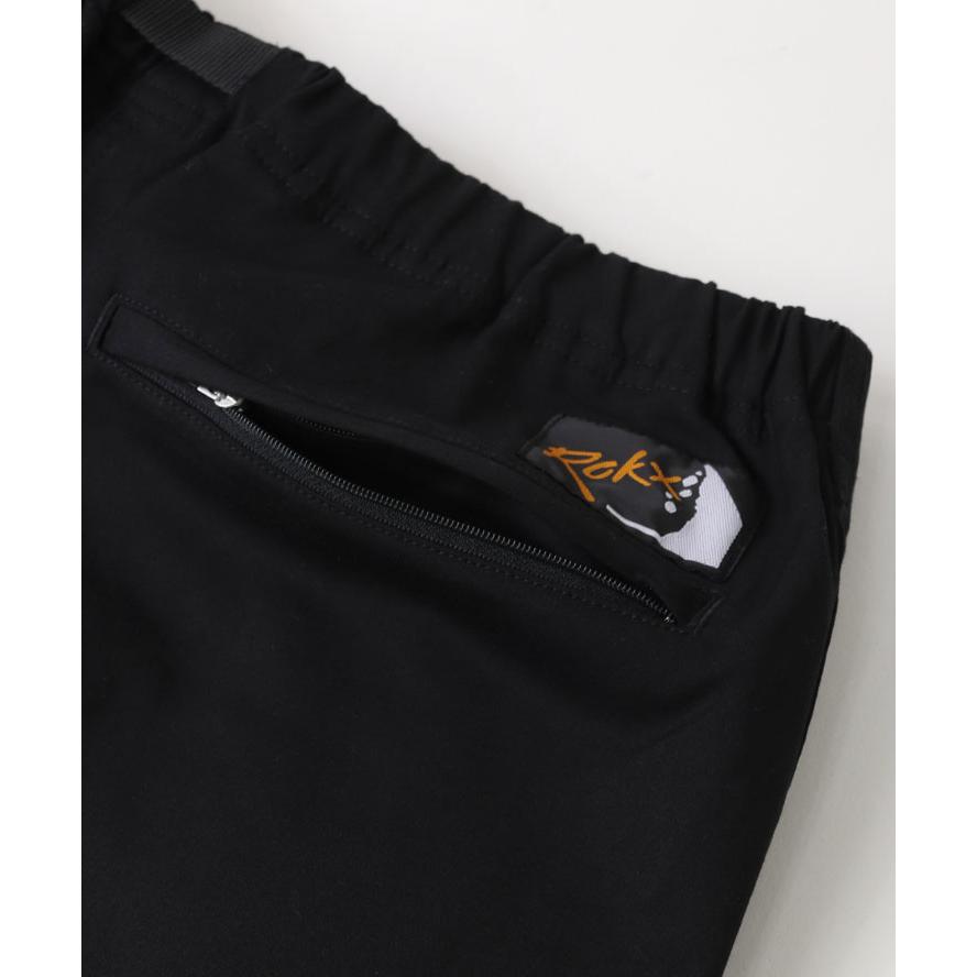 ROKX ロックス クライミングパンツ ライトトレックウッド パンツ RXMS231075 ストレッチ メンズ ボトムス クライミングパンツ ジョガーパンツ | ROKX | 06