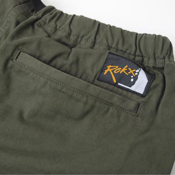 ROKX ロックス CLASSIC ROKX SHORT RXMS6109 メンズ ショートパンツ ショーツ ハーフパンツ キャンプ アウトドア | ROKX | 06