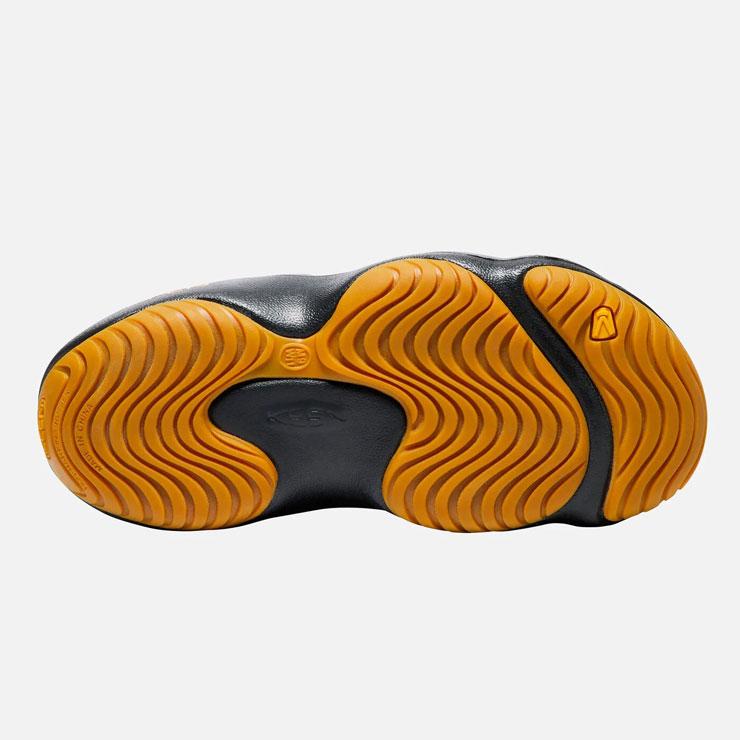 キーン KEEN yogui ヨギ メンズ Black 1001966 Magnet/Black 1024633 | KEEN | 04