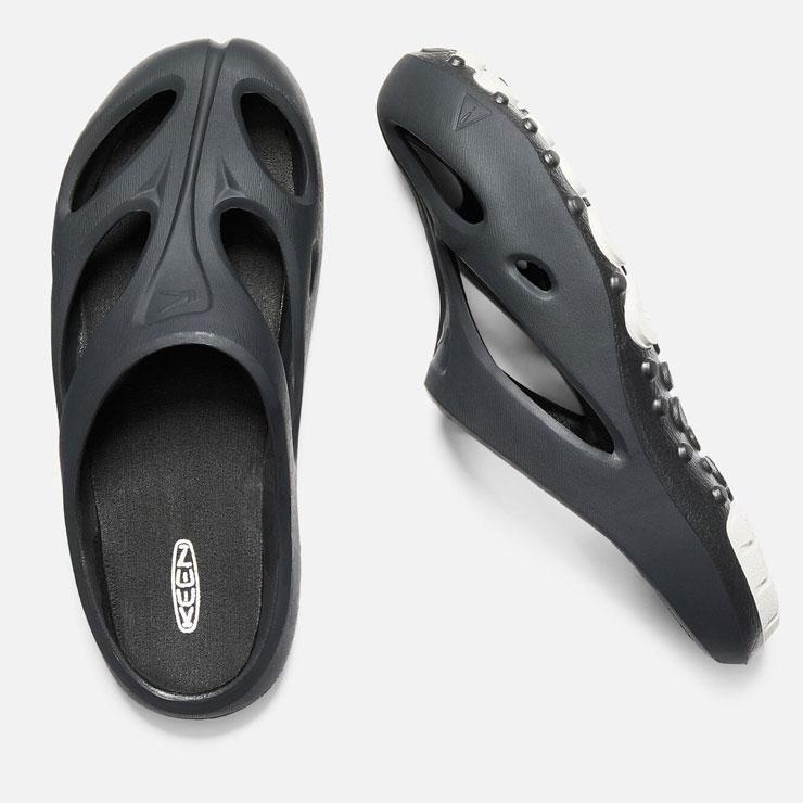 KEEN キーン サンダル SHANTI シャンティ 1018206 1026241 サンダル メンズ アウトドア ファッション スリッパ キャンプ 夏フェス オフィス 春 夏 新作 | KEEN | 02