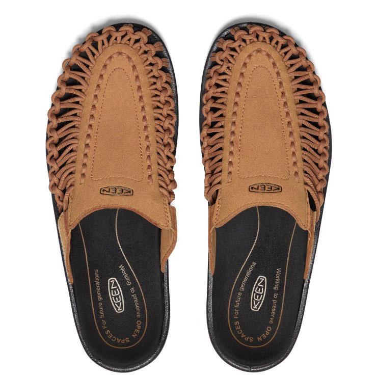KEEN キーン ユニーク スライド サンダル メンズ UNEEK II SLIDE KEEN キーン ユニーク スライド サンダル メンズ UNEEK II SLIDE