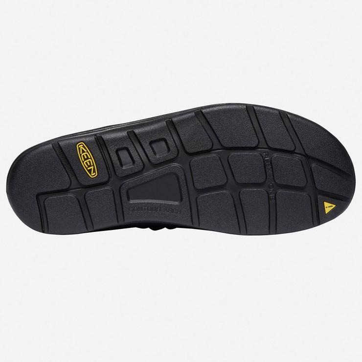 キーン メンズ サンダル ゼラポートツー KEEN ZERRAPORT 2 SANDAL ダークオリーブ×ブラック 1022420 | KEEN | 05
