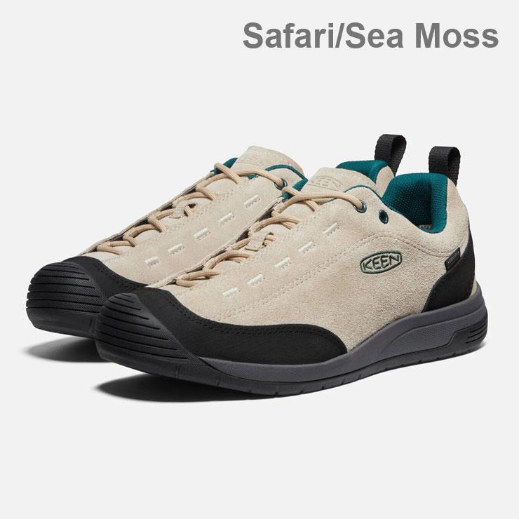 キーン KEEN スニーカー ジャスパー ツー ウォータープルーフ メンズ JASPER II WP 1023868 1026607 1027176 メンズ 防水 | KEEN | 11