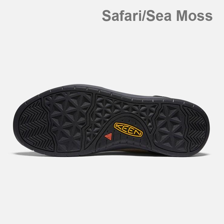 キーン KEEN スニーカー ジャスパー ツー ウォータープルーフ メンズ JASPER II WP 1023868 1026607 1027176 メンズ 防水 | KEEN | 12