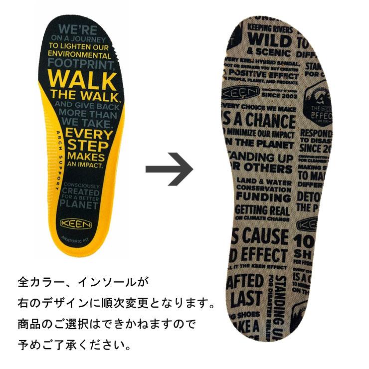 keen ハウザー2 メンズ キーン HOWSER 2 ハウザーツーブラック キャンプ コンフォートシューズ キャンプシューズ リラックスシューズ 裏起毛 秋 冬 秋冬 | KEEN | 08