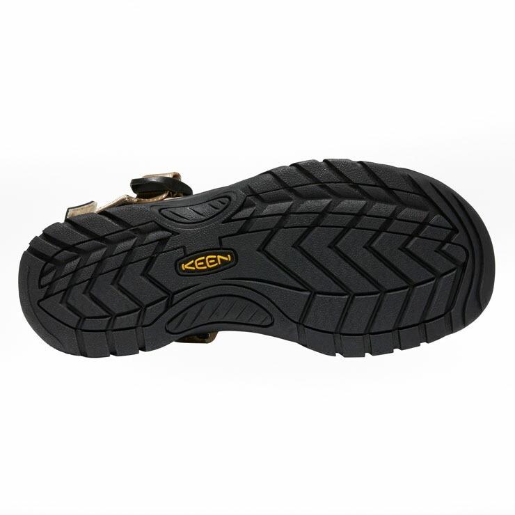 KEEN ZERRAPORT II キーン ゼラポート ツー アウトドアサンダル