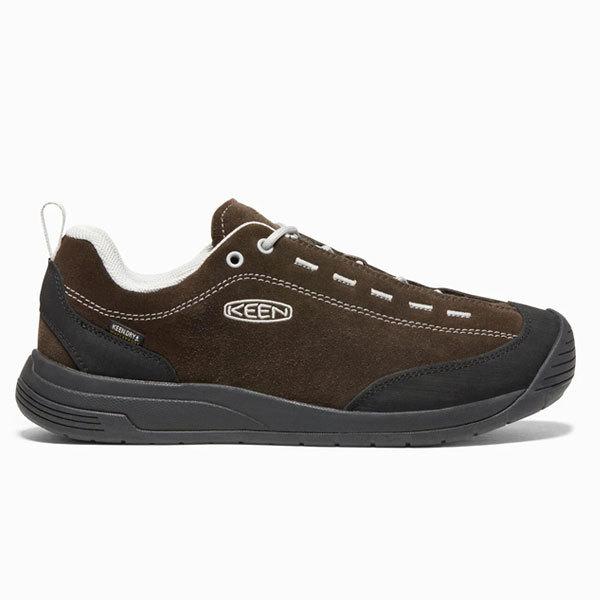キーン KEEN スニーカー ジャスパー ツー ウォータープルーフ メンズ JASPER II WP 1025462 メンズ 防水 Mulch/Vapor | KEEN | 05