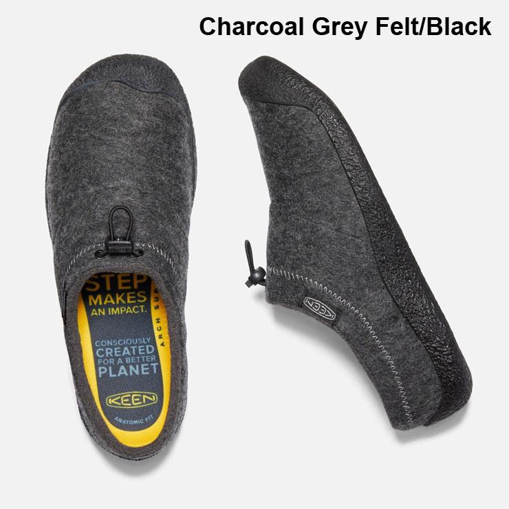 KEEN キーンハウザー スリー スライド  レディース ルームシューズ オフィスシューズ 室内 アウトドア キャンプ | KEEN | 04