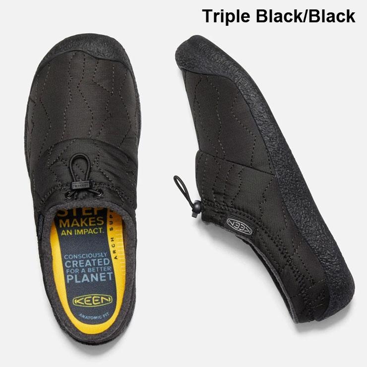 KEEN キーンハウザー スリー スライド  レディース ルームシューズ オフィスシューズ 室内 アウトドア キャンプ | KEEN | 07