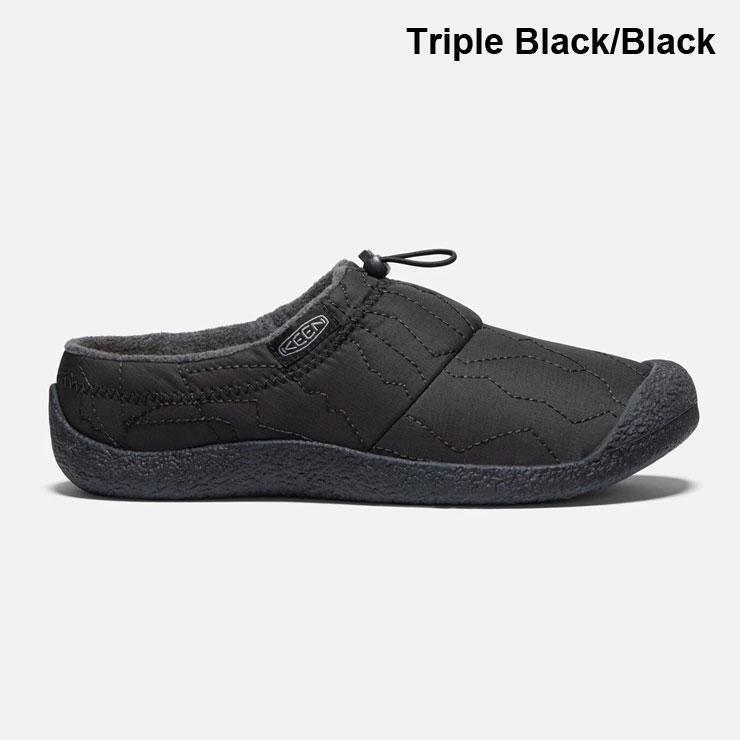KEEN キーンハウザー スリー スライド  レディース ルームシューズ オフィスシューズ 室内 アウトドア キャンプ | KEEN | 08
