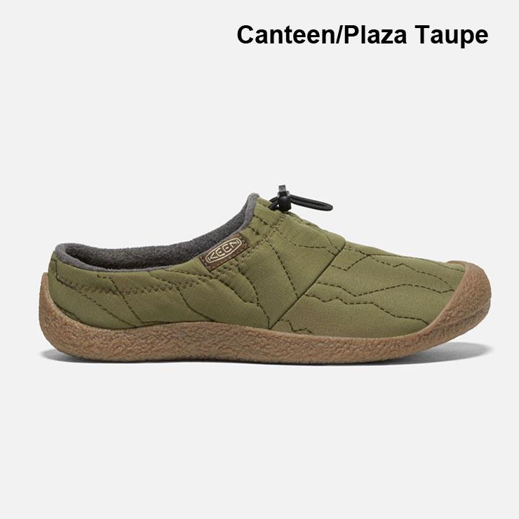 KEEN キーンハウザー スリー スライド  レディース ルームシューズ オフィスシューズ 室内 アウトドア キャンプ | KEEN | 11