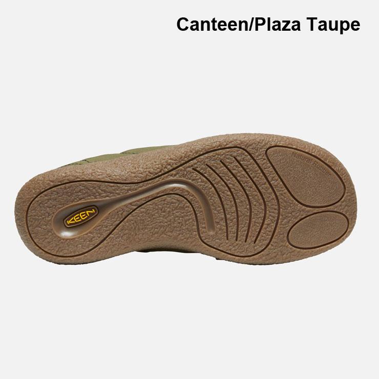 KEEN キーンハウザー スリー スライド  レディース ルームシューズ オフィスシューズ 室内 アウトドア キャンプ | KEEN | 12