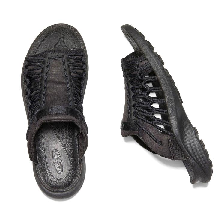 keen ユニークスニークスライド レディース キーン サンダル UNEEK 1026077 スリッパ キャンプ オフィス 春 夏 春夏 大阪 取り扱い店 | KEEN | 02