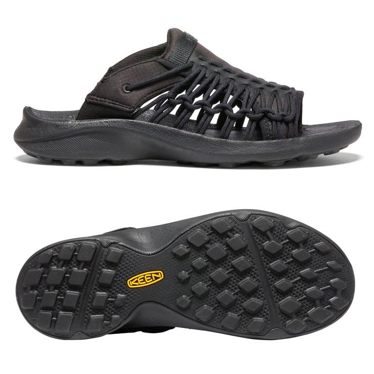 keen ユニークスニークスライド レディース キーン サンダル UNEEK 1026077 スリッパ キャンプ オフィス 春 夏 春夏 大阪 取り扱い店 | KEEN | 04