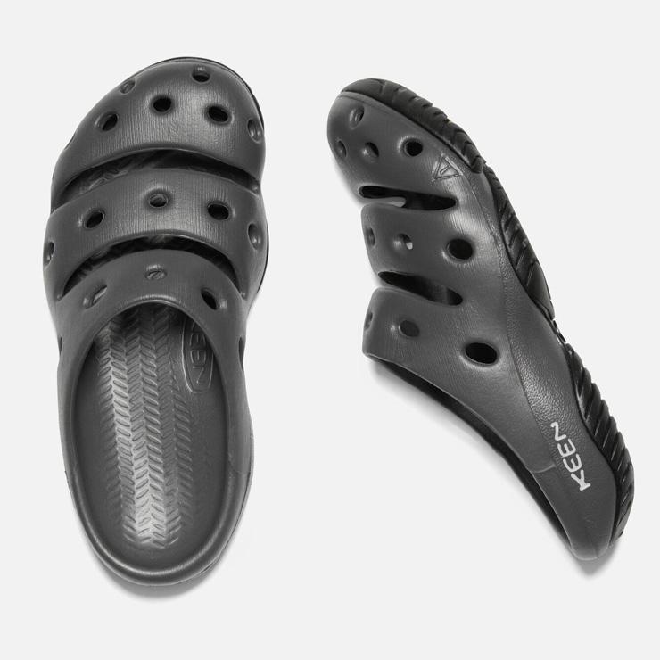 キーン サンダル レディース KEEN ヨギー YOGUI 1026246 1026247 サンダル ウィメンズ / アウトドア ファッション スリッパ キャンプ オフィス 春 夏 | KEEN | 03