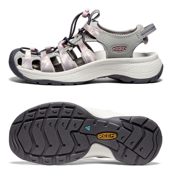 keen アストリア レディース キーン サンダル ASTORIA WEST ウエスト 1027164 アウトドア 売れ筋 ビーチ フェス 春 夏 春夏 大阪 取り扱い店 | KEEN | 02